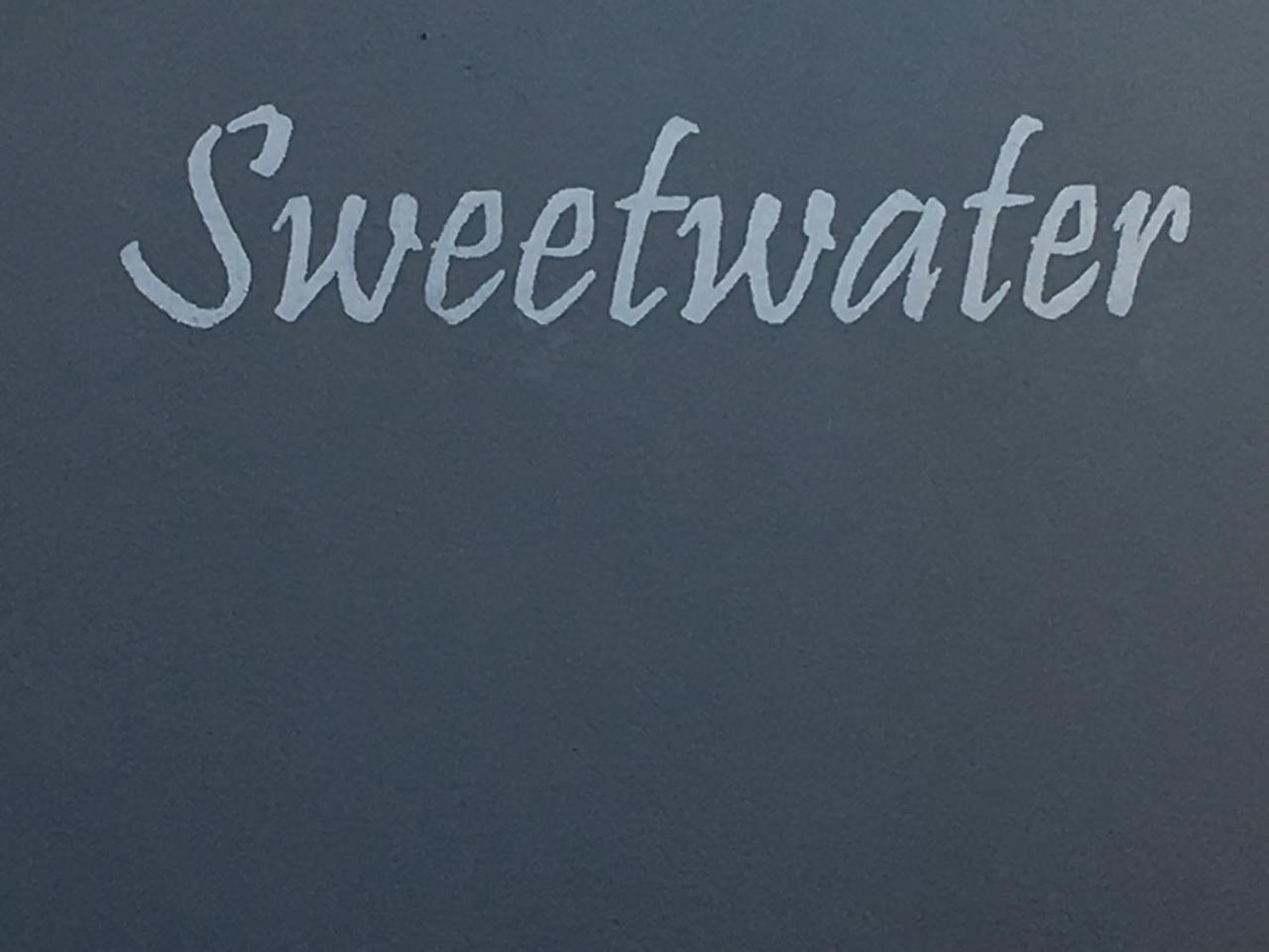 Sweetwater Guesthouse 웰링턴 외부 사진